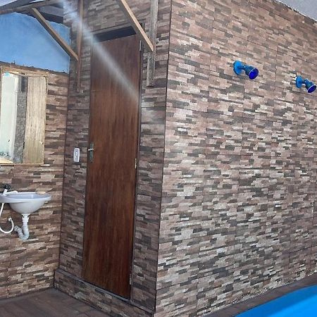 Casa Da Elena Porto de Galinhas Exterior foto