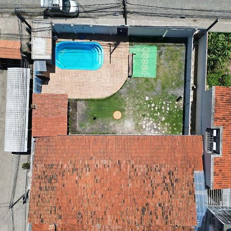 Casa Da Elena Porto de Galinhas Exterior foto