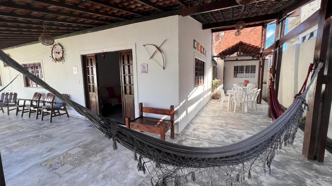 Casa Da Elena Porto de Galinhas Exterior foto
