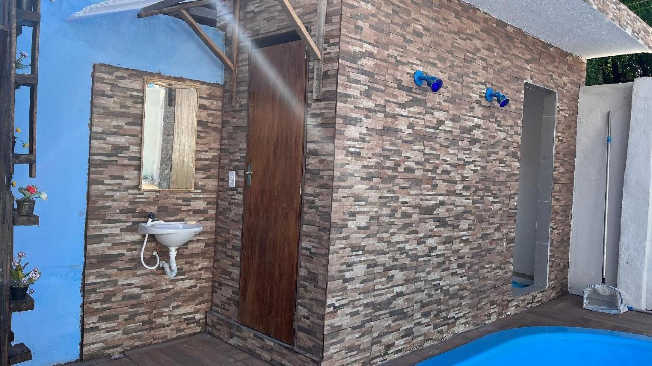 Casa Da Elena Porto de Galinhas Exterior foto