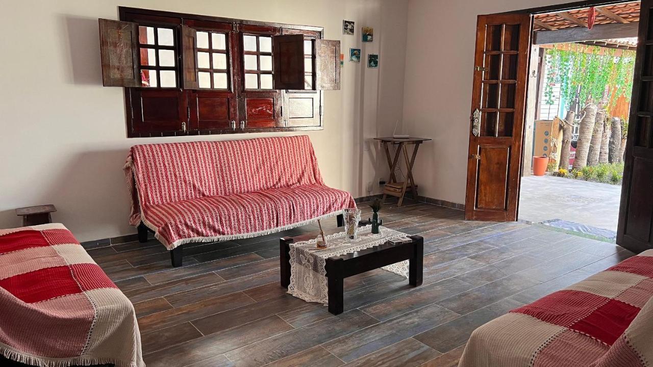 Casa Da Elena Porto de Galinhas Exterior foto