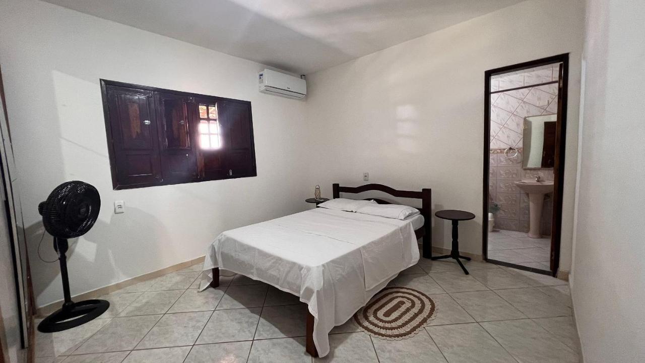Casa Da Elena Porto de Galinhas Exterior foto