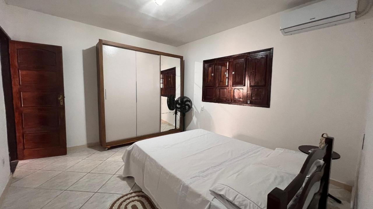 Casa Da Elena Porto de Galinhas Exterior foto