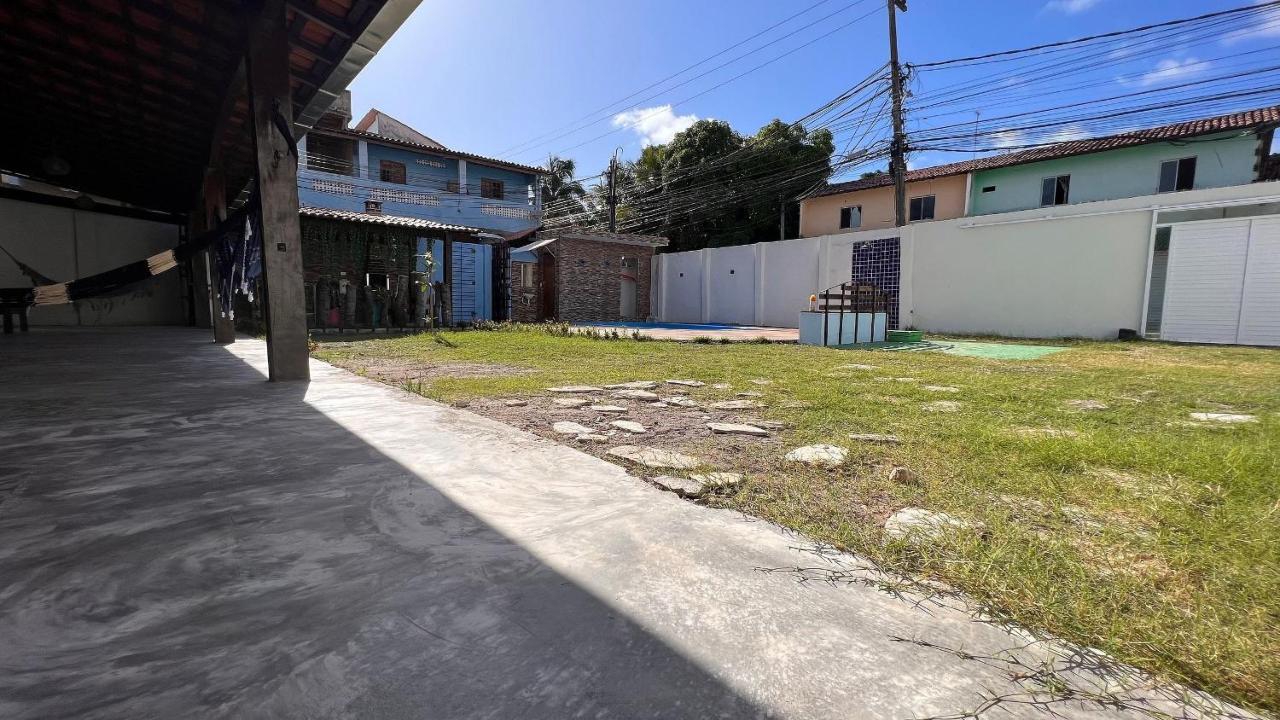 Casa Da Elena Porto de Galinhas Exterior foto