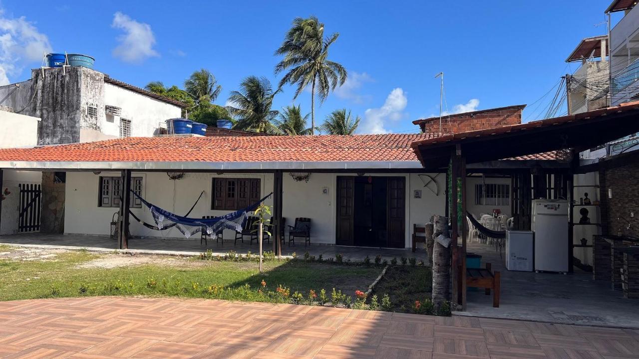 Casa Da Elena Porto de Galinhas Exterior foto