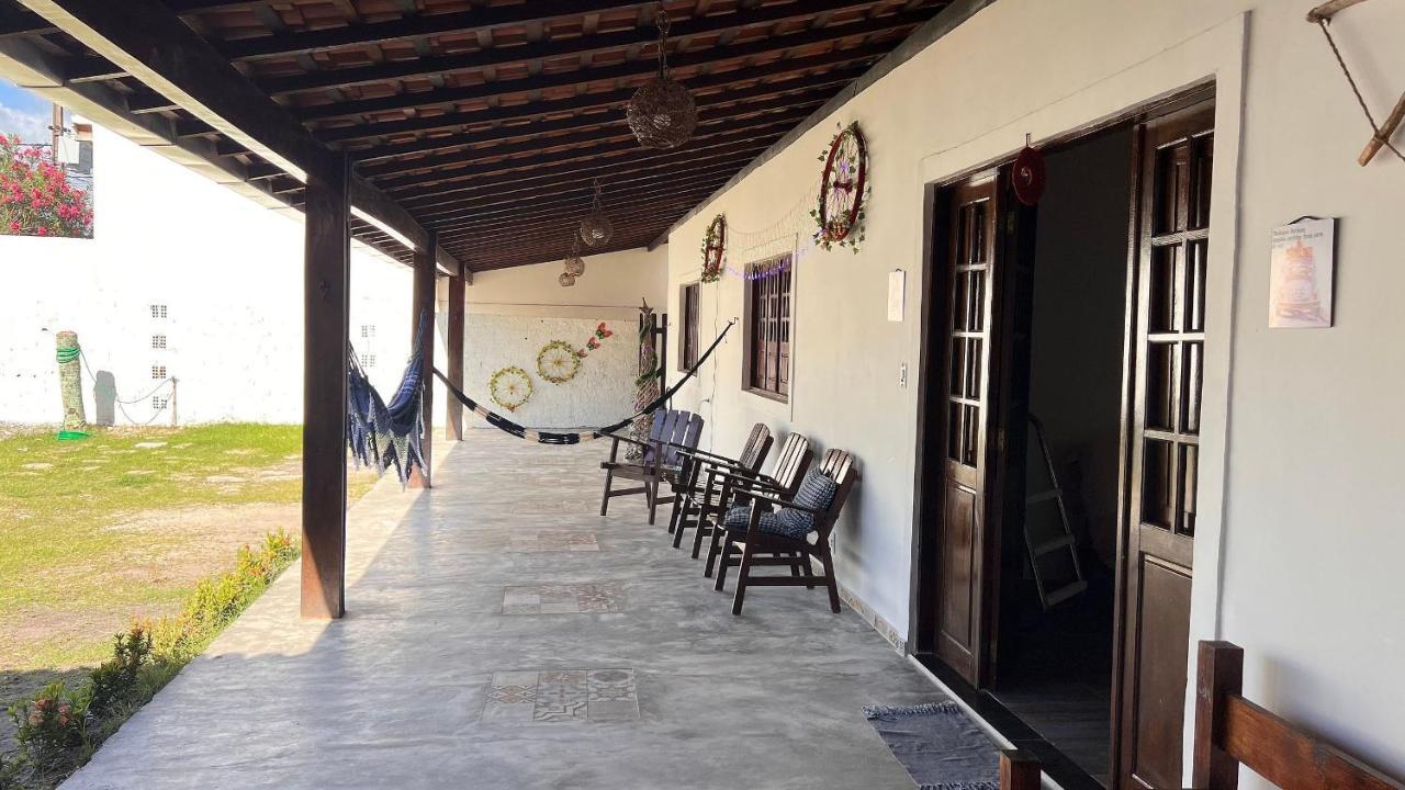Casa Da Elena Porto de Galinhas Exterior foto