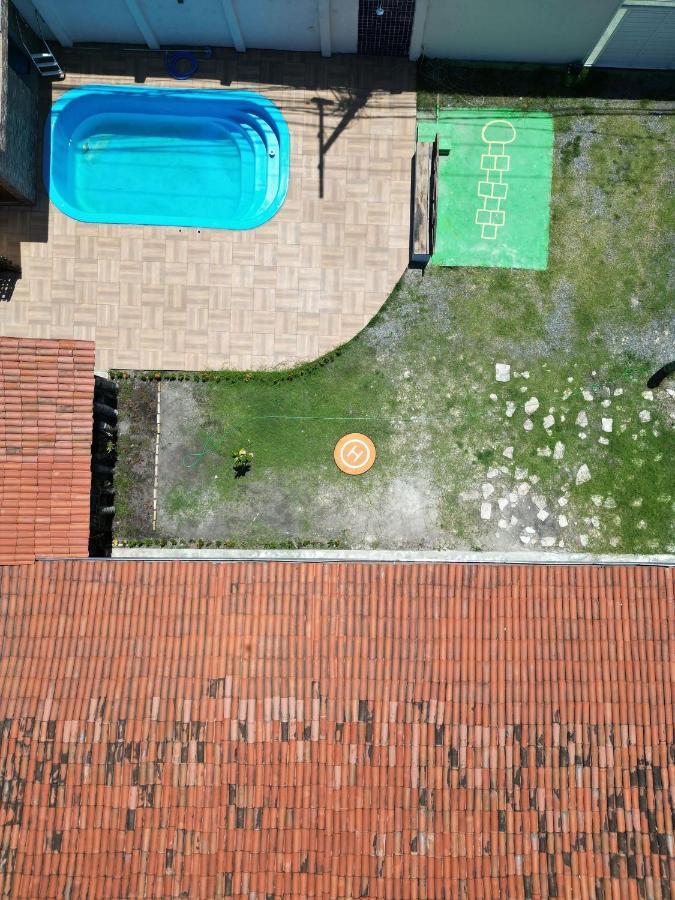 Casa Da Elena Porto de Galinhas Exterior foto