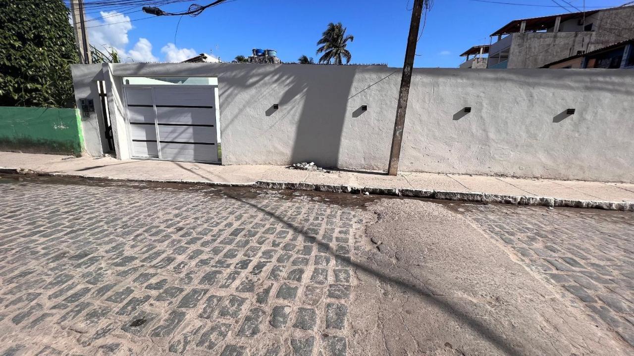 Casa Da Elena Porto de Galinhas Exterior foto