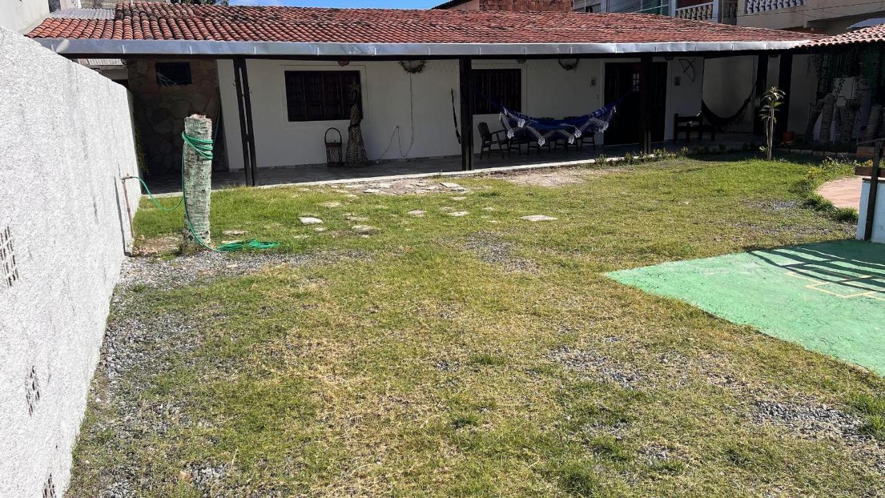 Casa Da Elena Porto de Galinhas Exterior foto
