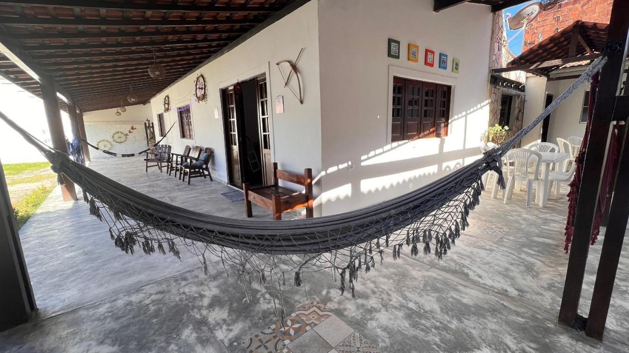 Casa Da Elena Porto de Galinhas Exterior foto