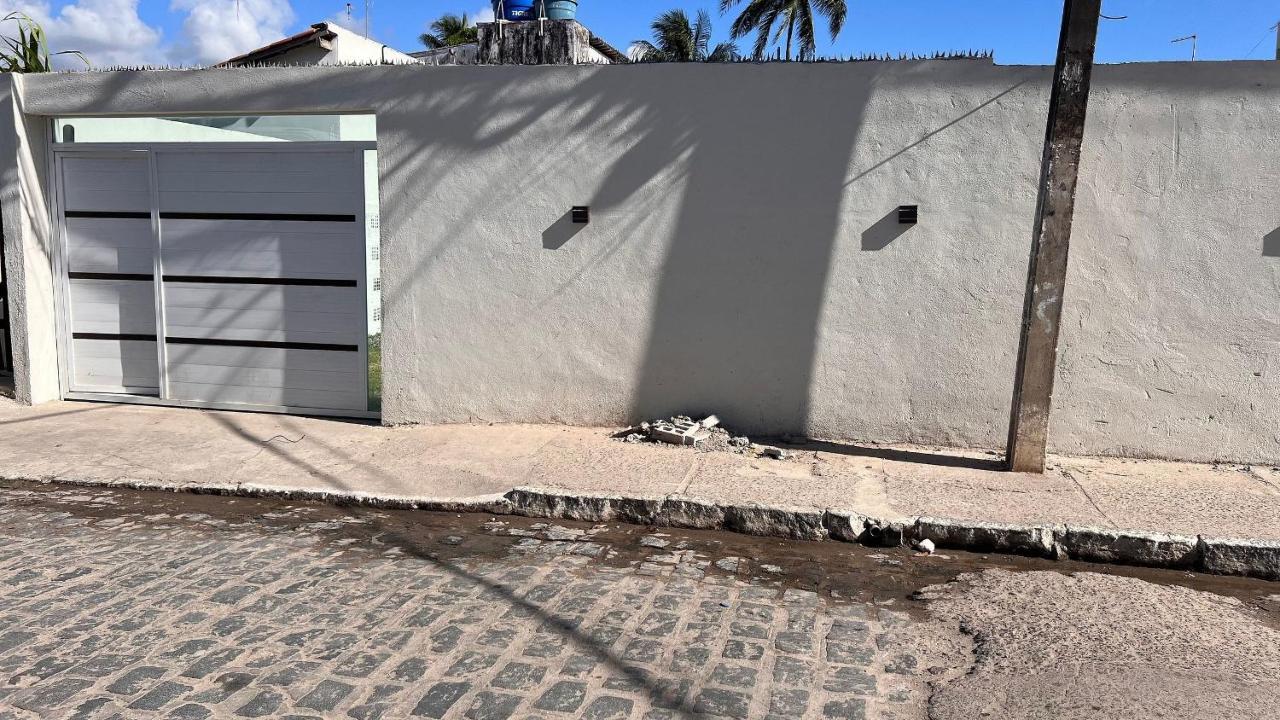 Casa Da Elena Porto de Galinhas Exterior foto