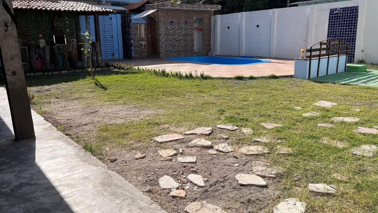 Casa Da Elena Porto de Galinhas Exterior foto