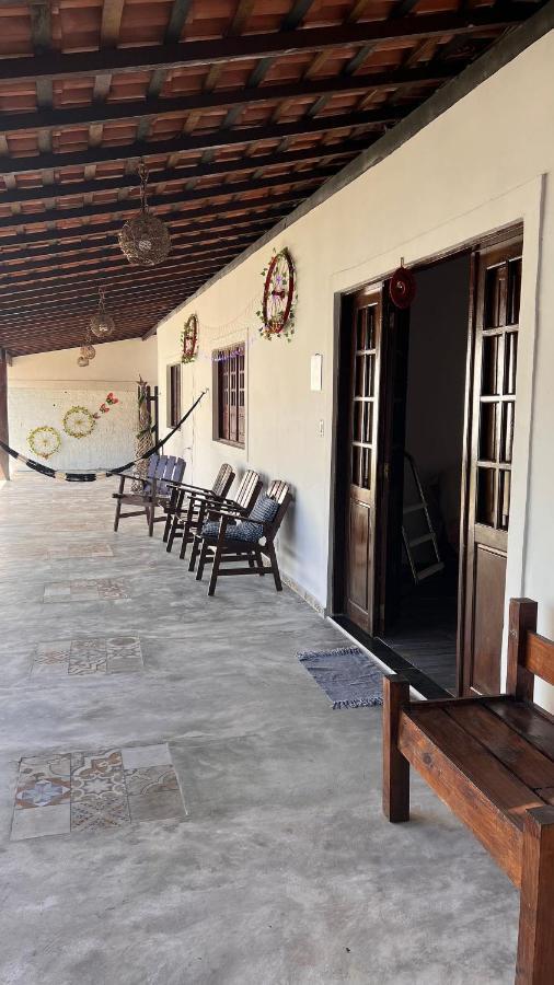 Casa Da Elena Porto de Galinhas Exterior foto