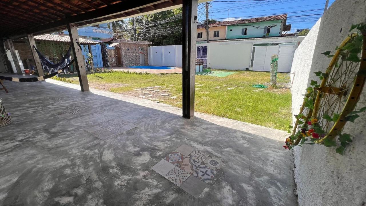 Casa Da Elena Porto de Galinhas Exterior foto