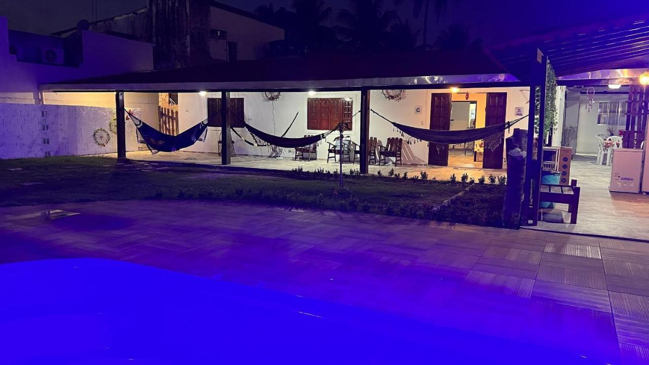 Casa Da Elena Porto de Galinhas Exterior foto