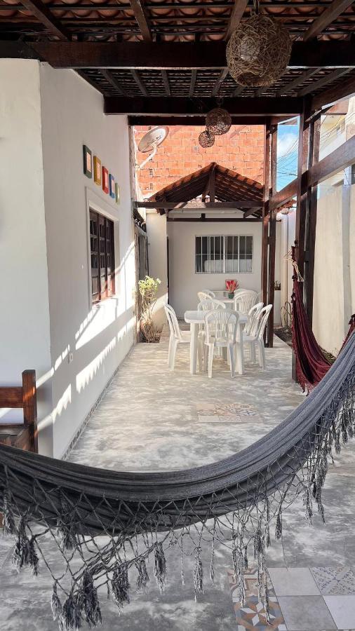 Casa Da Elena Porto de Galinhas Exterior foto