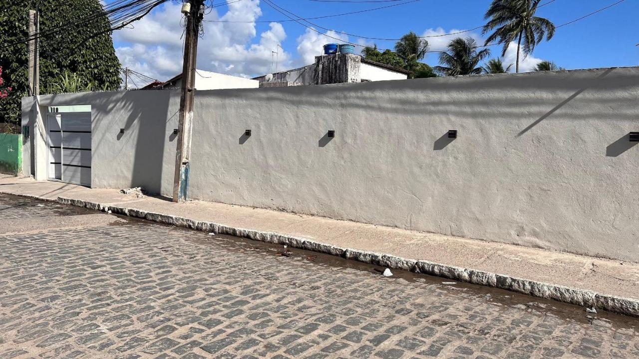 Casa Da Elena Porto de Galinhas Exterior foto