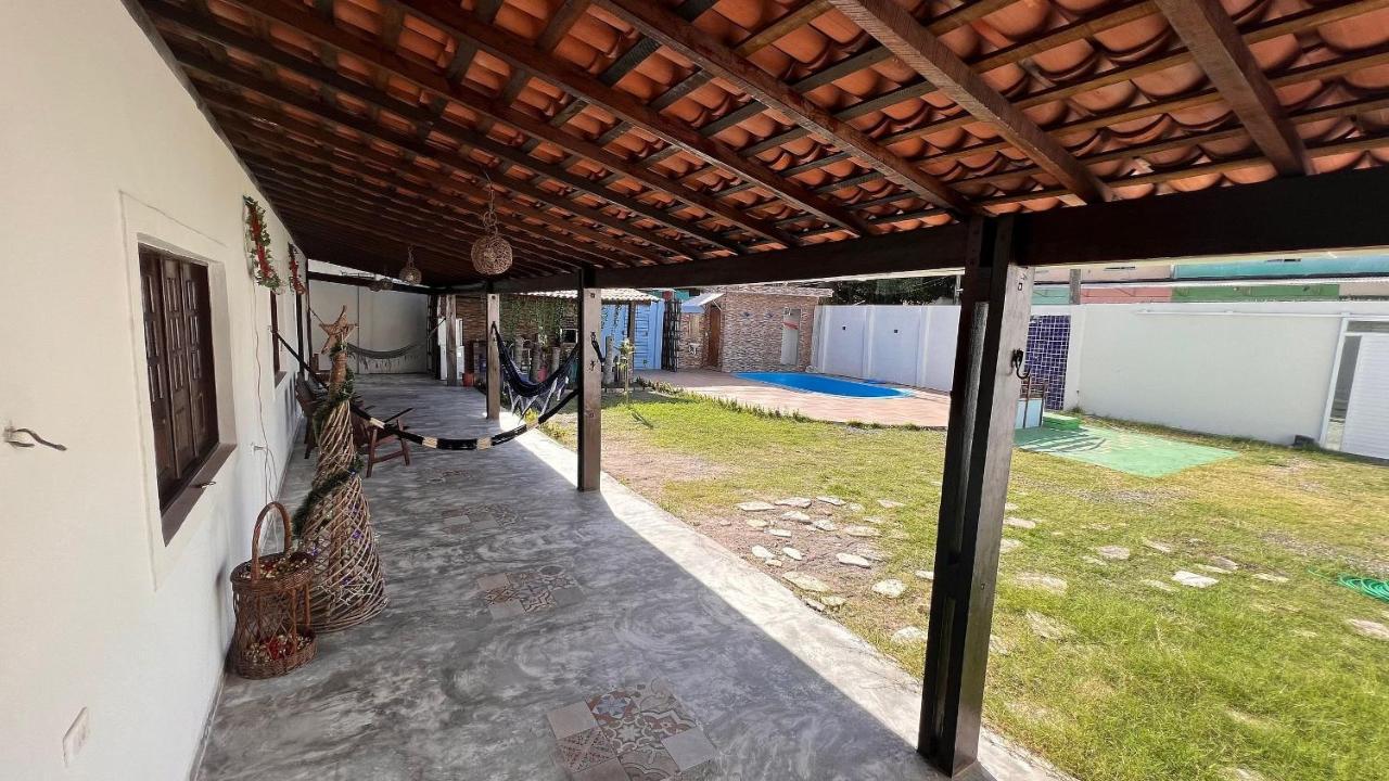 Casa Da Elena Porto de Galinhas Exterior foto