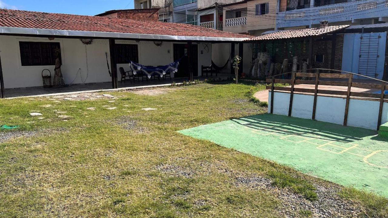 Casa Da Elena Porto de Galinhas Exterior foto