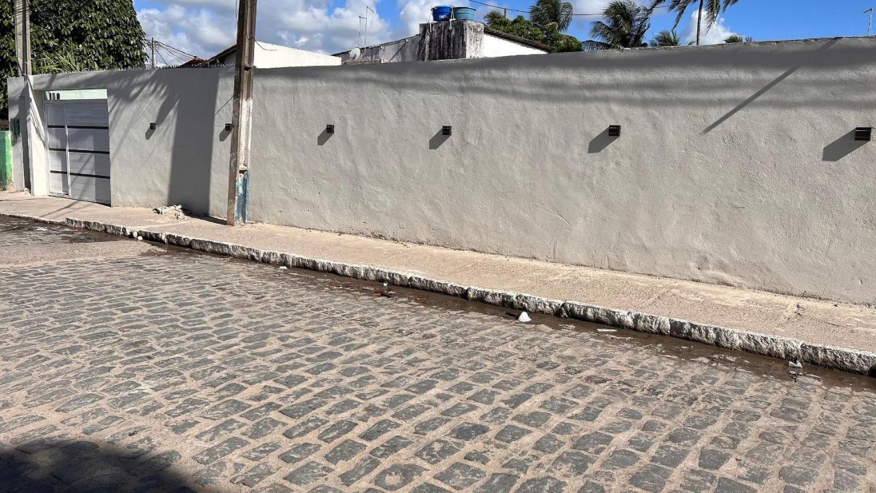 Casa Da Elena Porto de Galinhas Exterior foto
